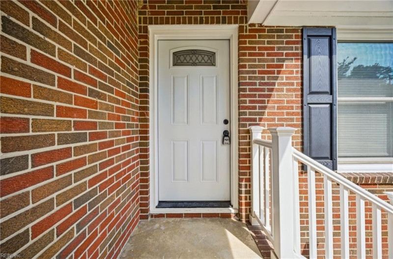 Photo 26 of 44 residential for sale in Newport News virginia