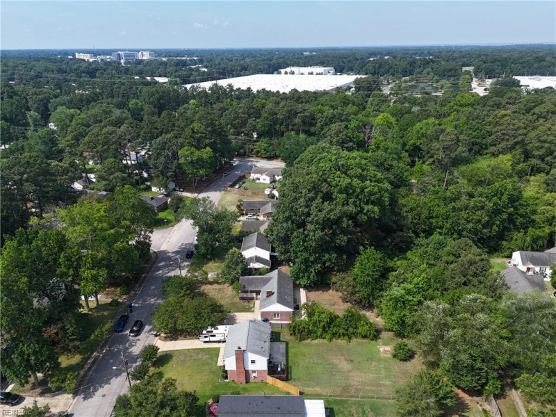 Photo 32 of 44 residential for sale in Newport News virginia