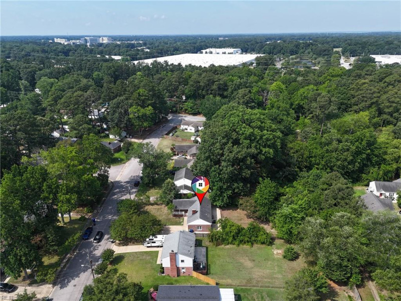 Photo 34 of 44 residential for sale in Newport News virginia
