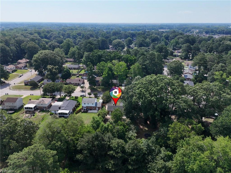 Photo 36 of 44 residential for sale in Newport News virginia