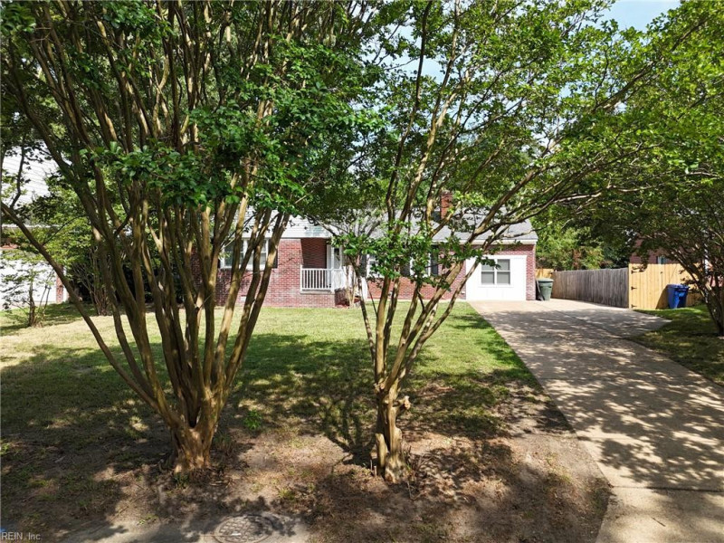 Photo 42 of 44 residential for sale in Newport News virginia