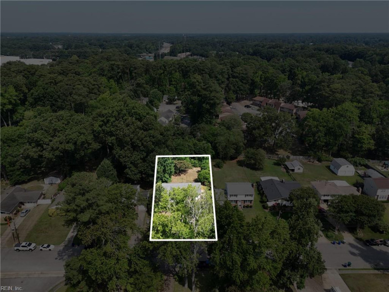 Photo 43 of 44 residential for sale in Newport News virginia