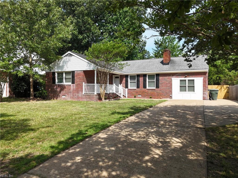Photo 44 of 44 residential for sale in Newport News virginia