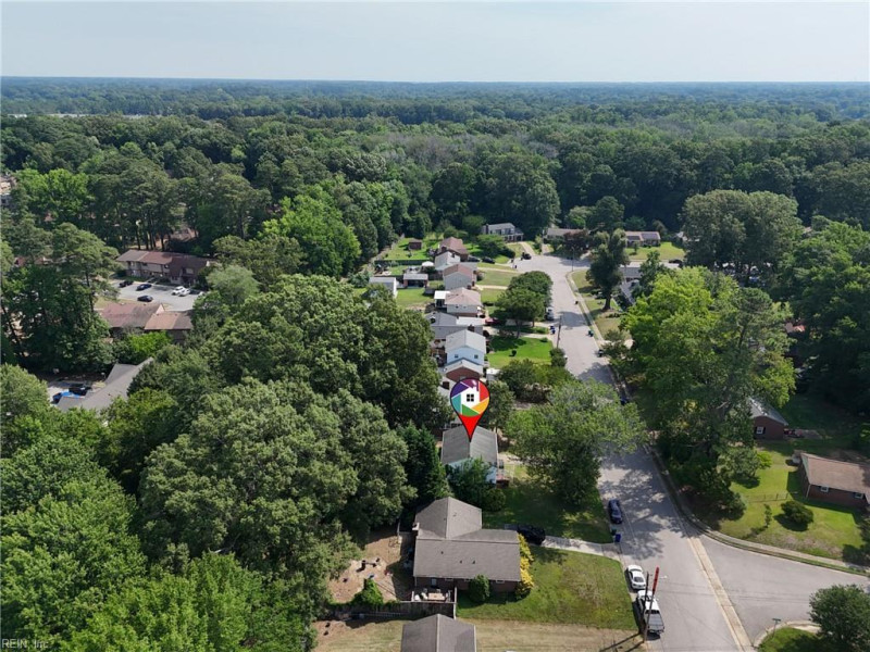 Photo 45 of 45 residential for sale in Newport News virginia