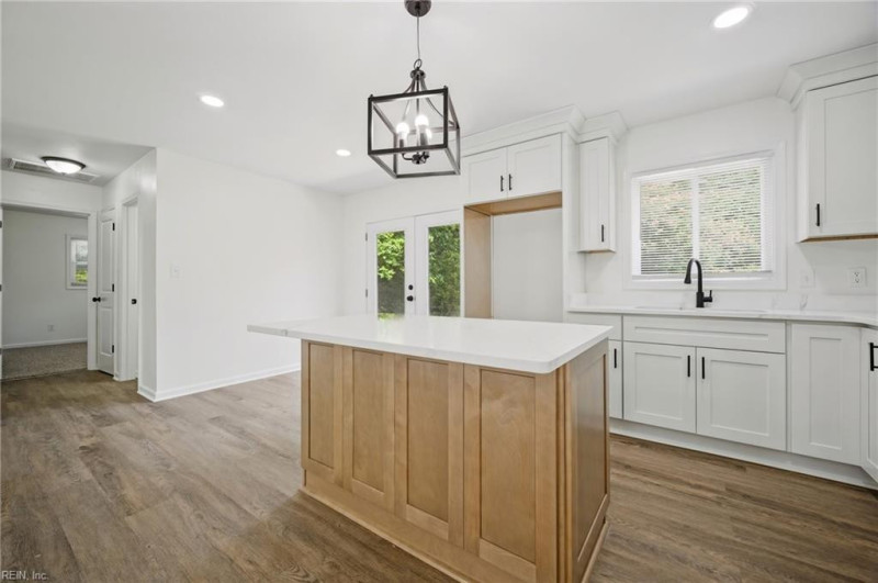 Photo 8 of 44 residential for sale in Newport News virginia