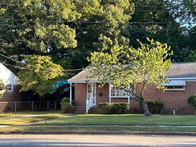 Photo 1 of 25 residential for sale in Norfolk virginia