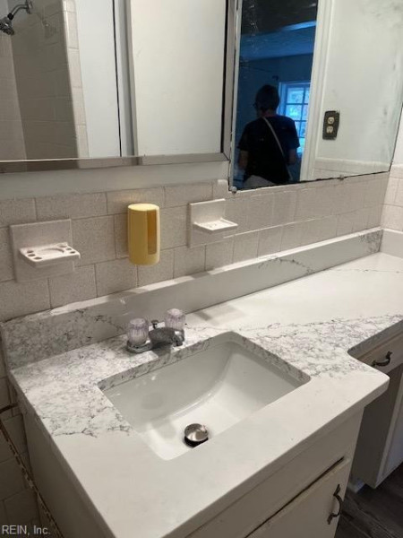 Photo 16 of 25 residential for sale in Norfolk virginia