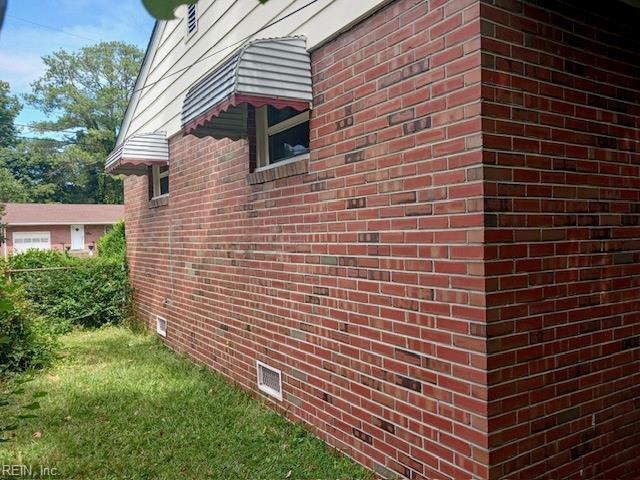 Photo 18 of 25 residential for sale in Norfolk virginia