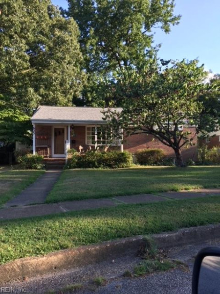 Photo 2 of 25 residential for sale in Norfolk virginia