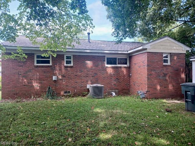 Photo 20 of 25 residential for sale in Norfolk virginia