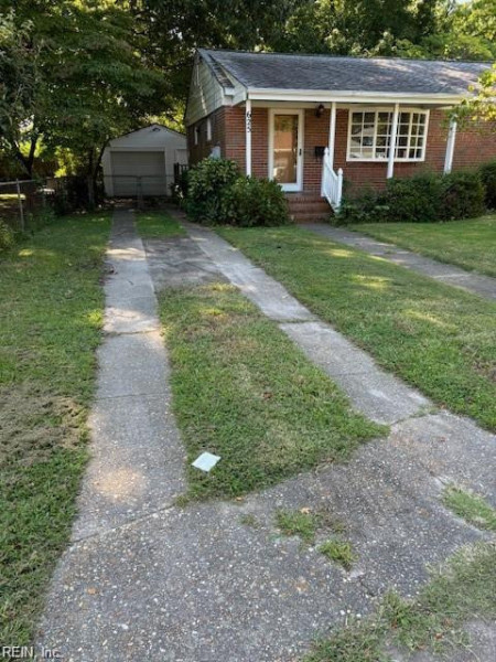 Photo 3 of 25 residential for sale in Norfolk virginia