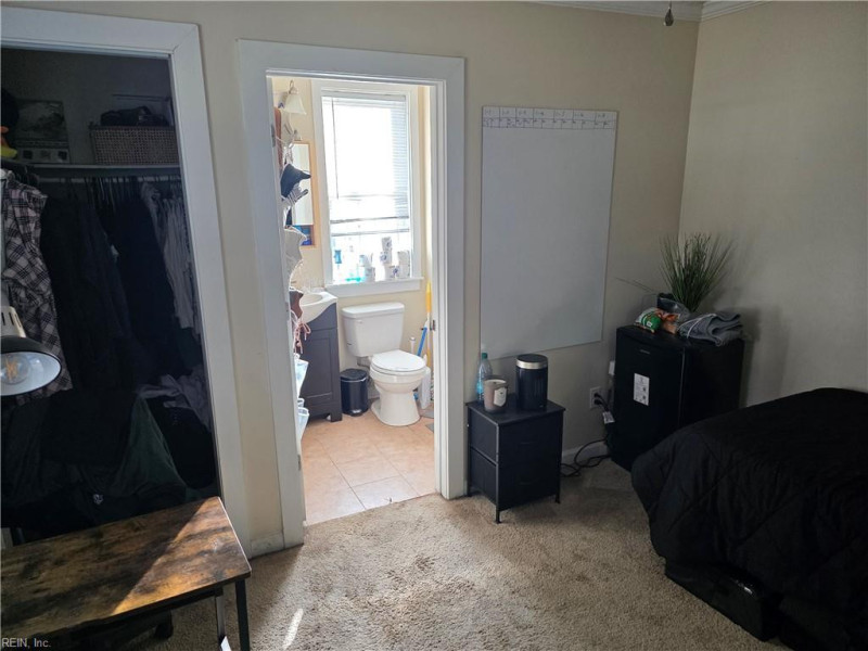 Photo 10 of 11 residential for sale in Norfolk virginia