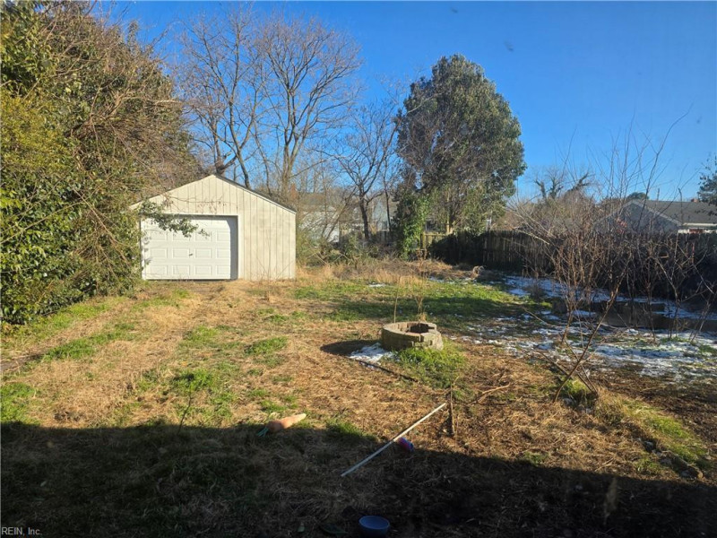 Photo 11 of 11 residential for sale in Norfolk virginia