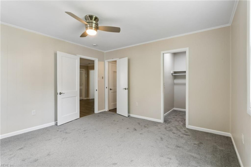Photo 22 of 32 residential for sale in Hampton virginia