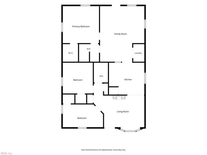 Photo 26 of 32 residential for sale in Hampton virginia