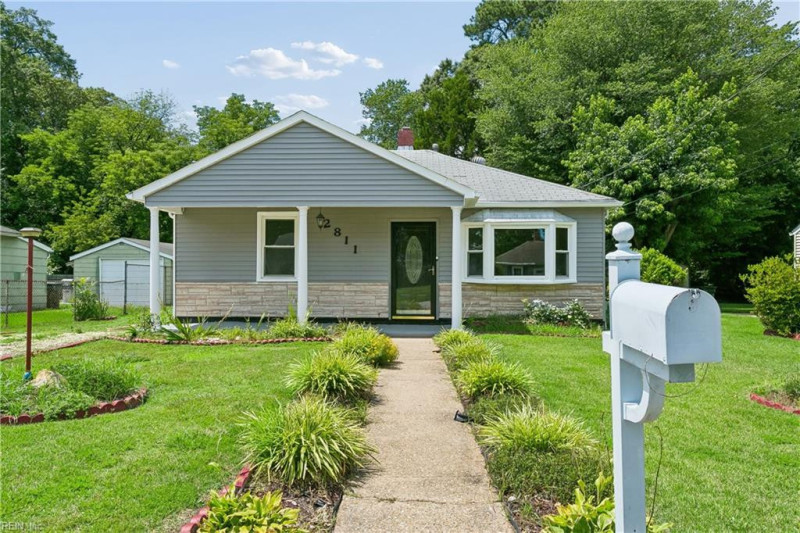 Photo 30 of 32 residential for sale in Hampton virginia