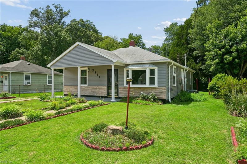Photo 31 of 32 residential for sale in Hampton virginia