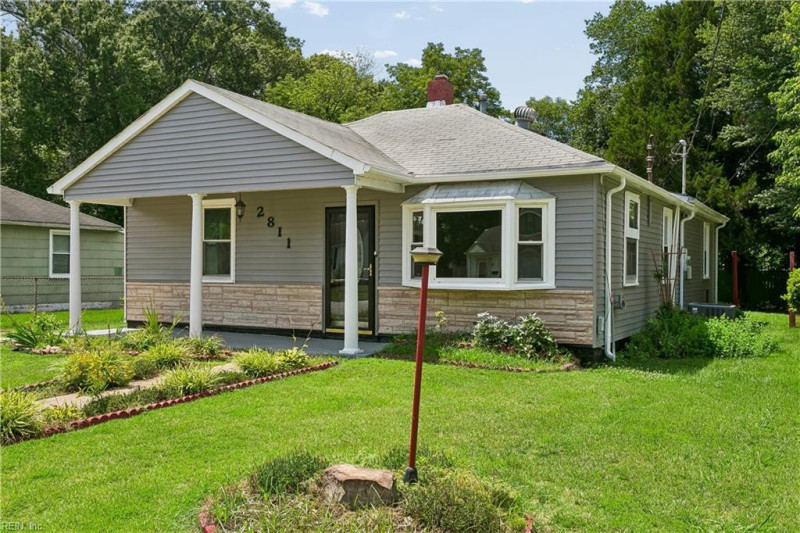Photo 32 of 32 residential for sale in Hampton virginia