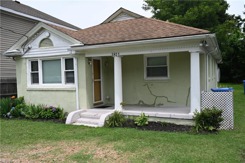 Photo 1 of 2 residential for sale in Chesapeake virginia
