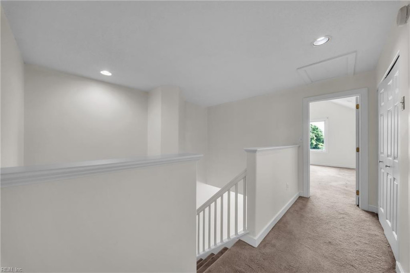 Photo 19 of 33 residential for sale in Hampton virginia