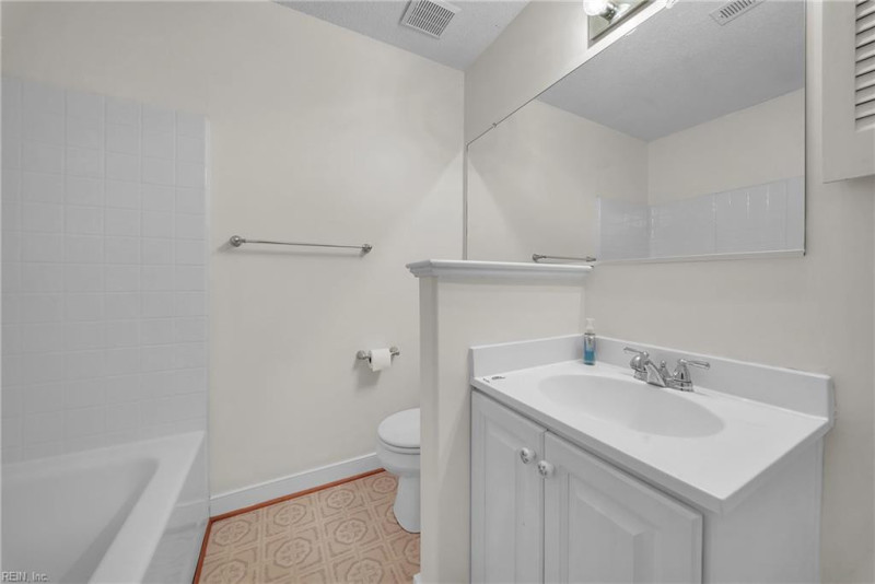 Photo 30 of 33 residential for sale in Hampton virginia