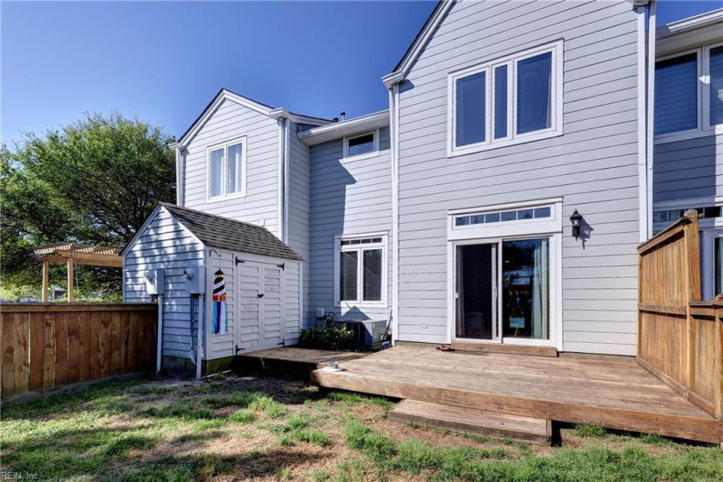 Photo 32 of 33 residential for sale in Hampton virginia
