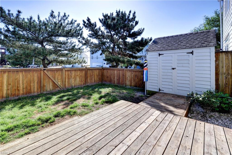 Photo 33 of 33 residential for sale in Hampton virginia