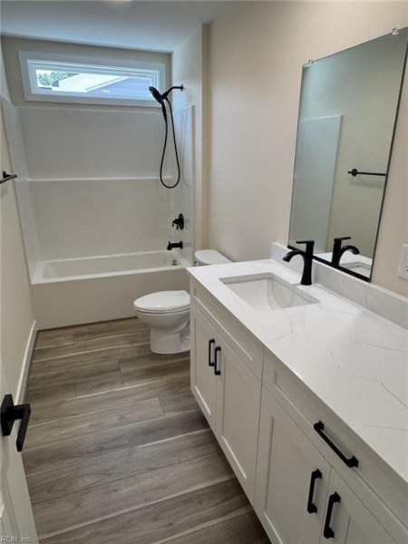 Photo 31 of 33 residential for sale in Poquoson virginia