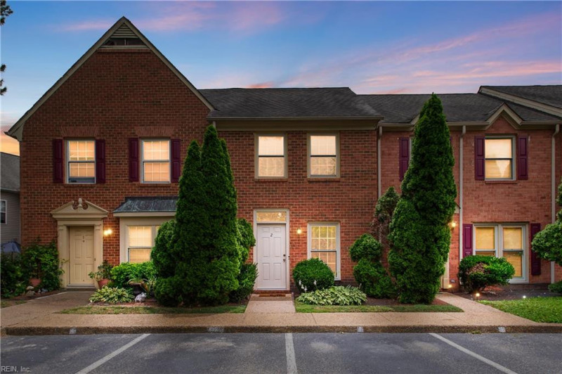 Photo 1 of 55 residential for sale in Newport News virginia