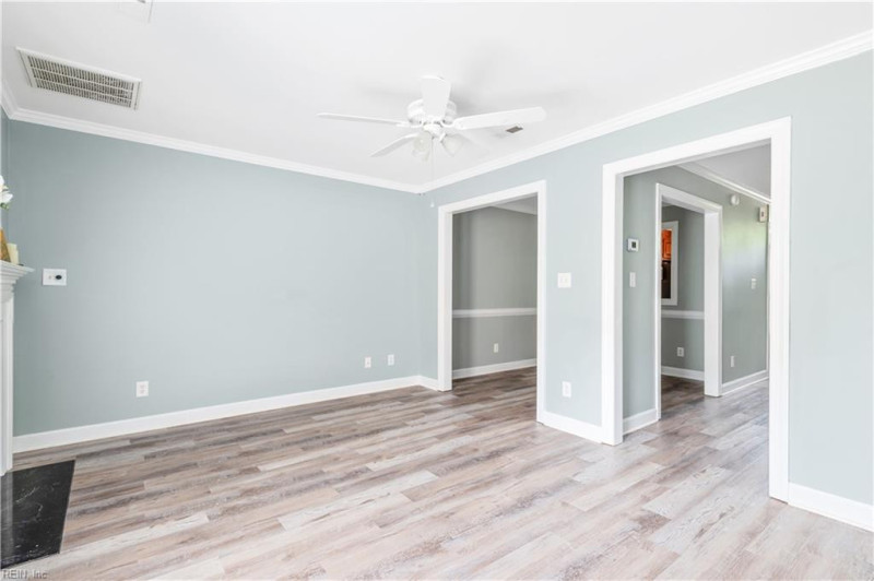 Photo 37 of 55 residential for sale in Newport News virginia
