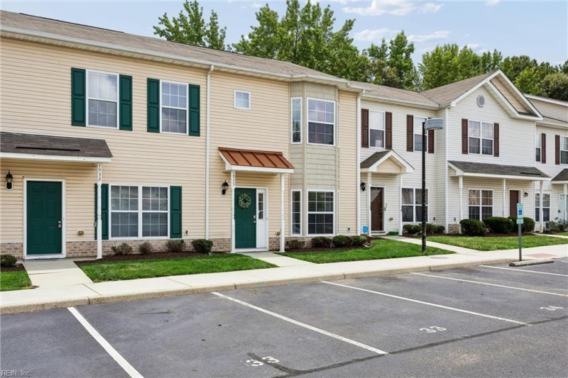 Photo 8 of 41 residential for sale in James City County virginia