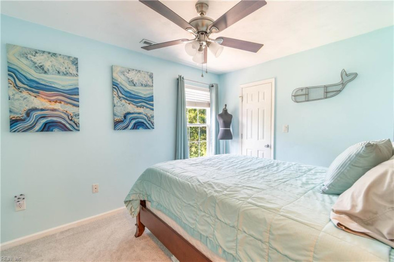 Photo 20 of 32 residential for sale in Suffolk virginia