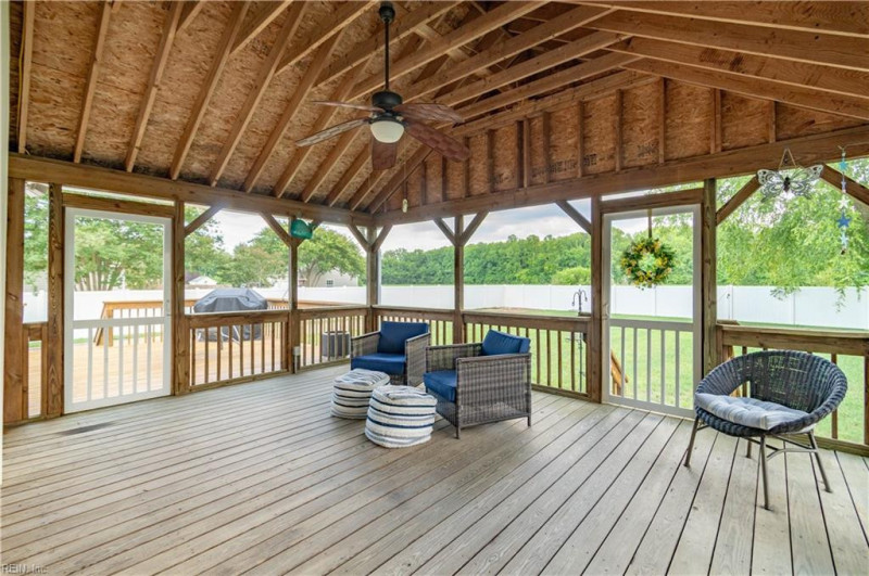 Photo 24 of 32 residential for sale in Suffolk virginia
