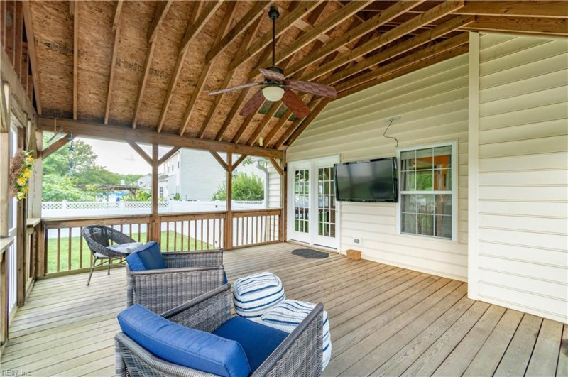 Photo 25 of 32 residential for sale in Suffolk virginia