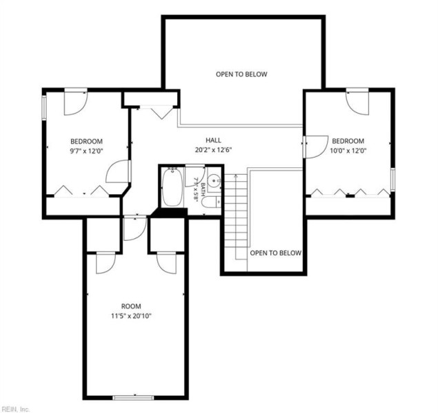 Photo 31 of 32 residential for sale in Suffolk virginia