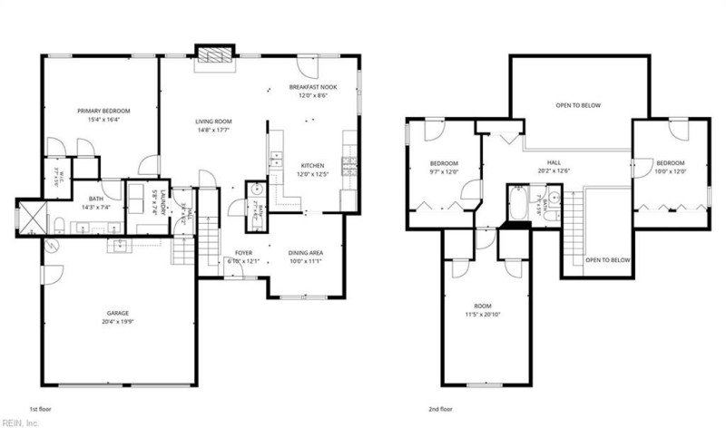 Photo 32 of 32 residential for sale in Suffolk virginia