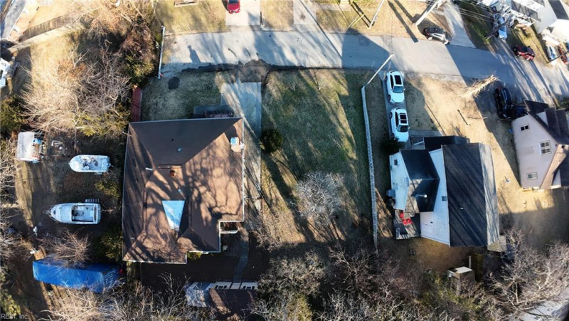 Photo 18 of 21 residential for sale in Hampton virginia