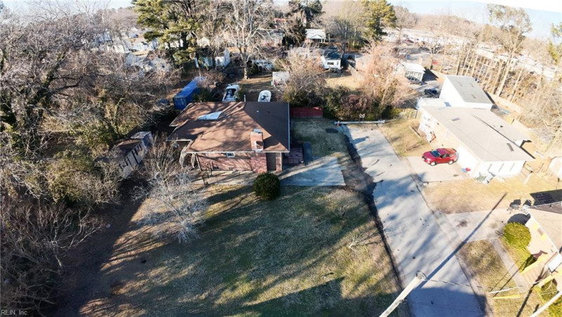 Photo 19 of 21 residential for sale in Hampton virginia