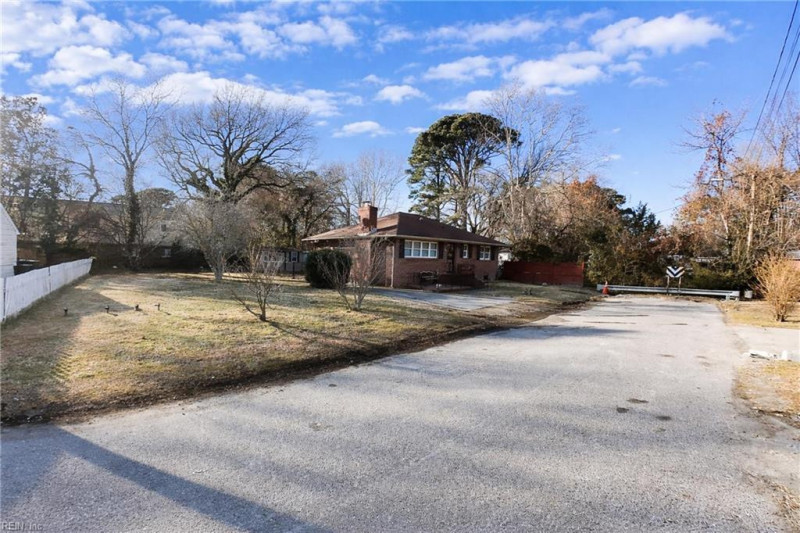 Photo 21 of 21 residential for sale in Hampton virginia