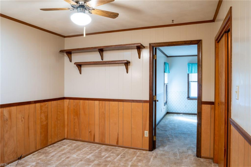 Photo 9 of 21 residential for sale in Hampton virginia