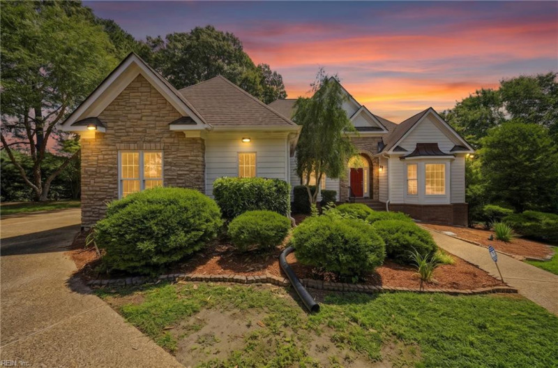 Photo 1 of 50 residential for sale in Isle of Wight County virginia