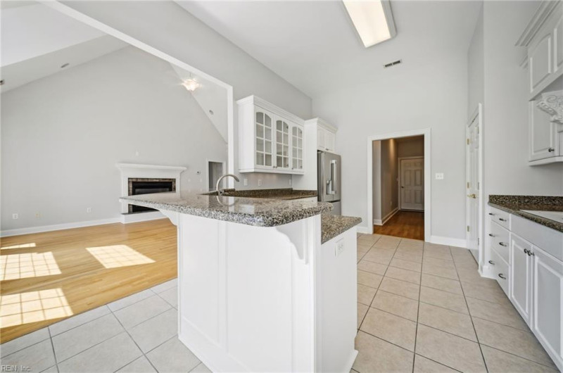 Photo 12 of 50 residential for sale in Isle of Wight County virginia