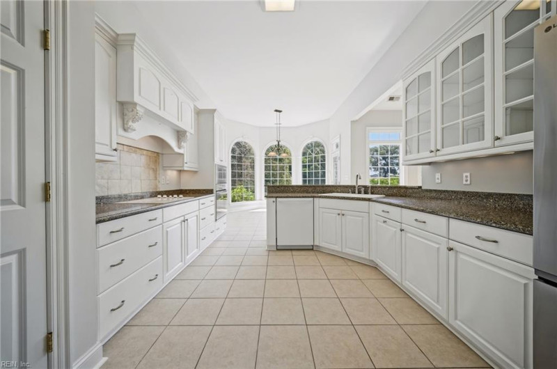 Photo 13 of 50 residential for sale in Isle of Wight County virginia