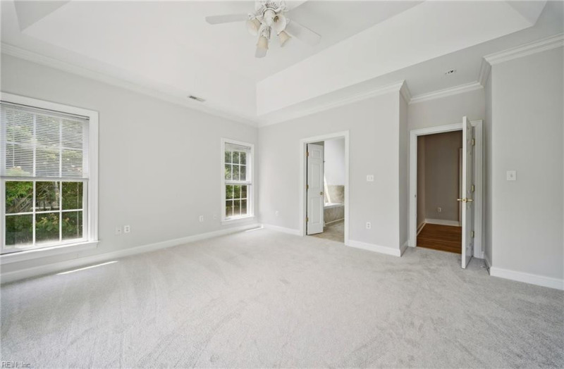 Photo 16 of 50 residential for sale in Isle of Wight County virginia