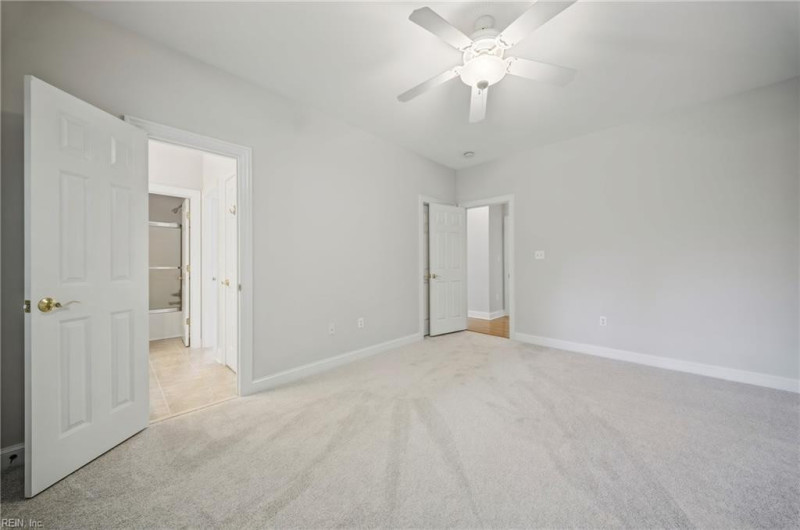Photo 19 of 50 residential for sale in Isle of Wight County virginia
