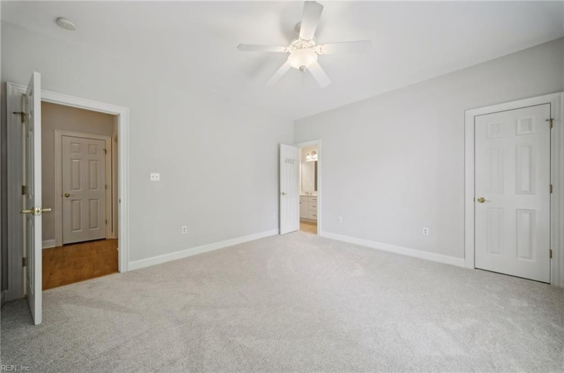 Photo 23 of 50 residential for sale in Isle of Wight County virginia