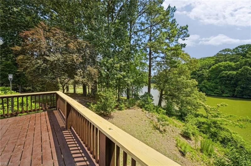 Photo 39 of 50 residential for sale in Isle of Wight County virginia