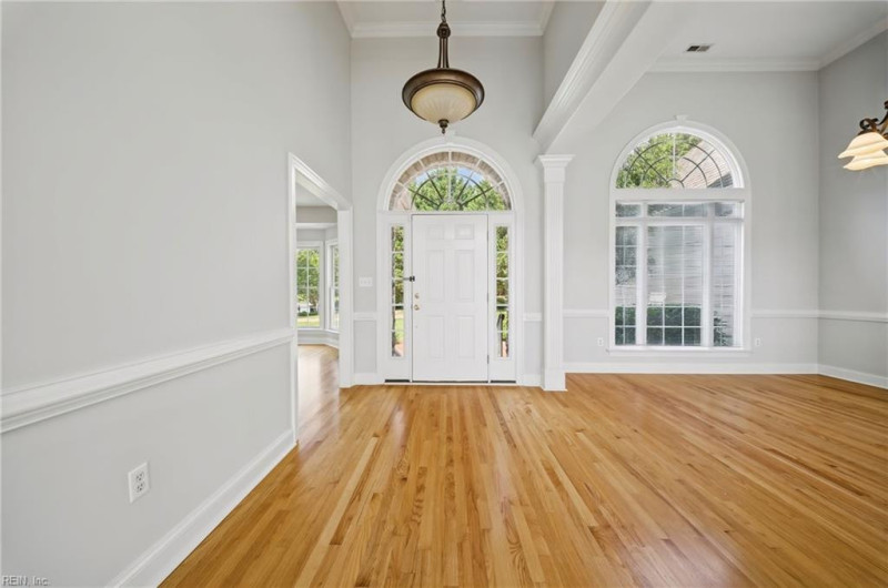 Photo 4 of 50 residential for sale in Isle of Wight County virginia