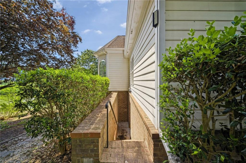 Photo 40 of 50 residential for sale in Isle of Wight County virginia