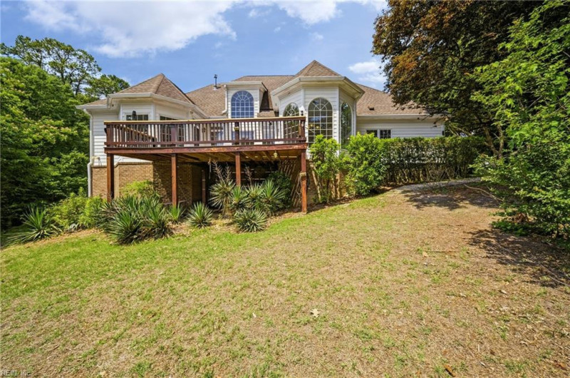 Photo 42 of 50 residential for sale in Isle of Wight County virginia